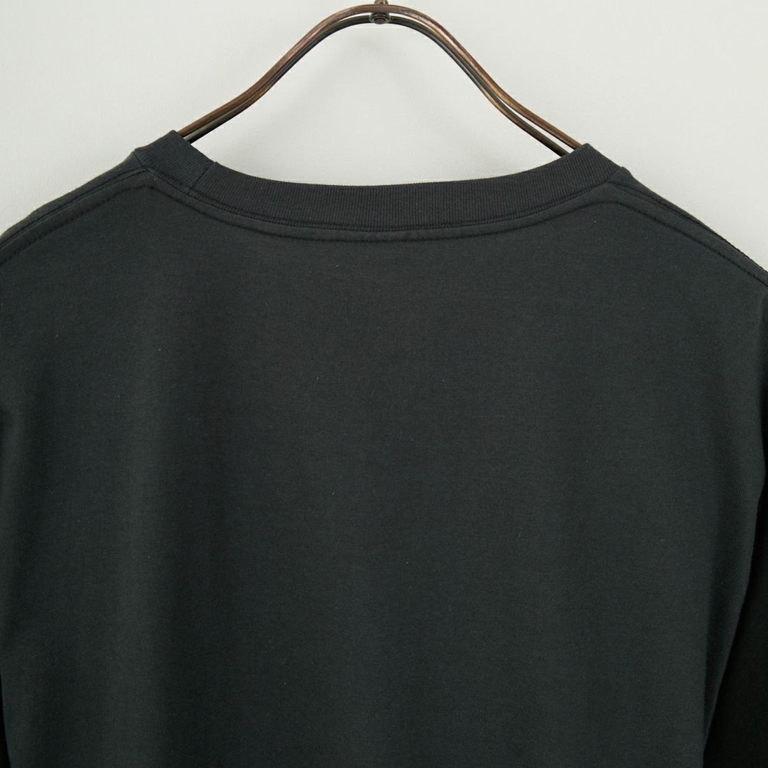 NATIONAL PARKS [ナショナル パークス] デスバレーゴールドフラワーメンズTシャツ [NPCA538] BLACK