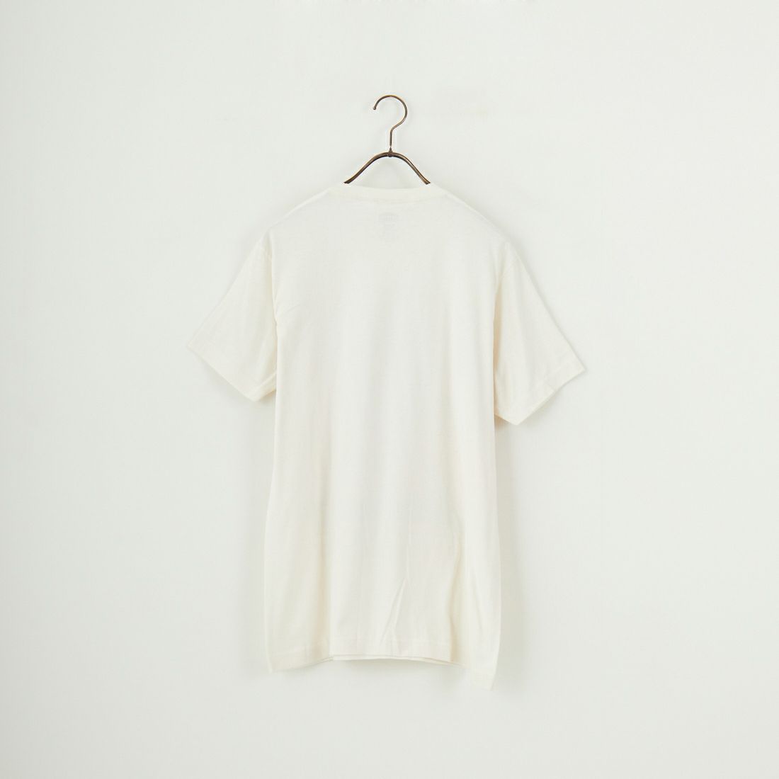 NATIONAL PARKS [ナショナル パークス] ジョシュア ツリー ドゥードゥル コンフォート カラー T シャツ [NPCA578] NATURAL