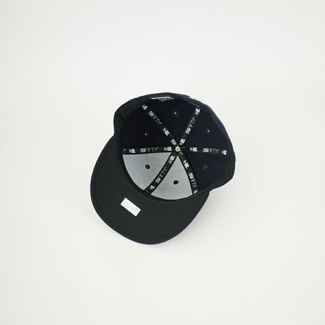 NEW ERA [ニューエラ] オンフィールド ニューヨーク・ヤンキース ゲーム [14524663] NEYYAN NVY