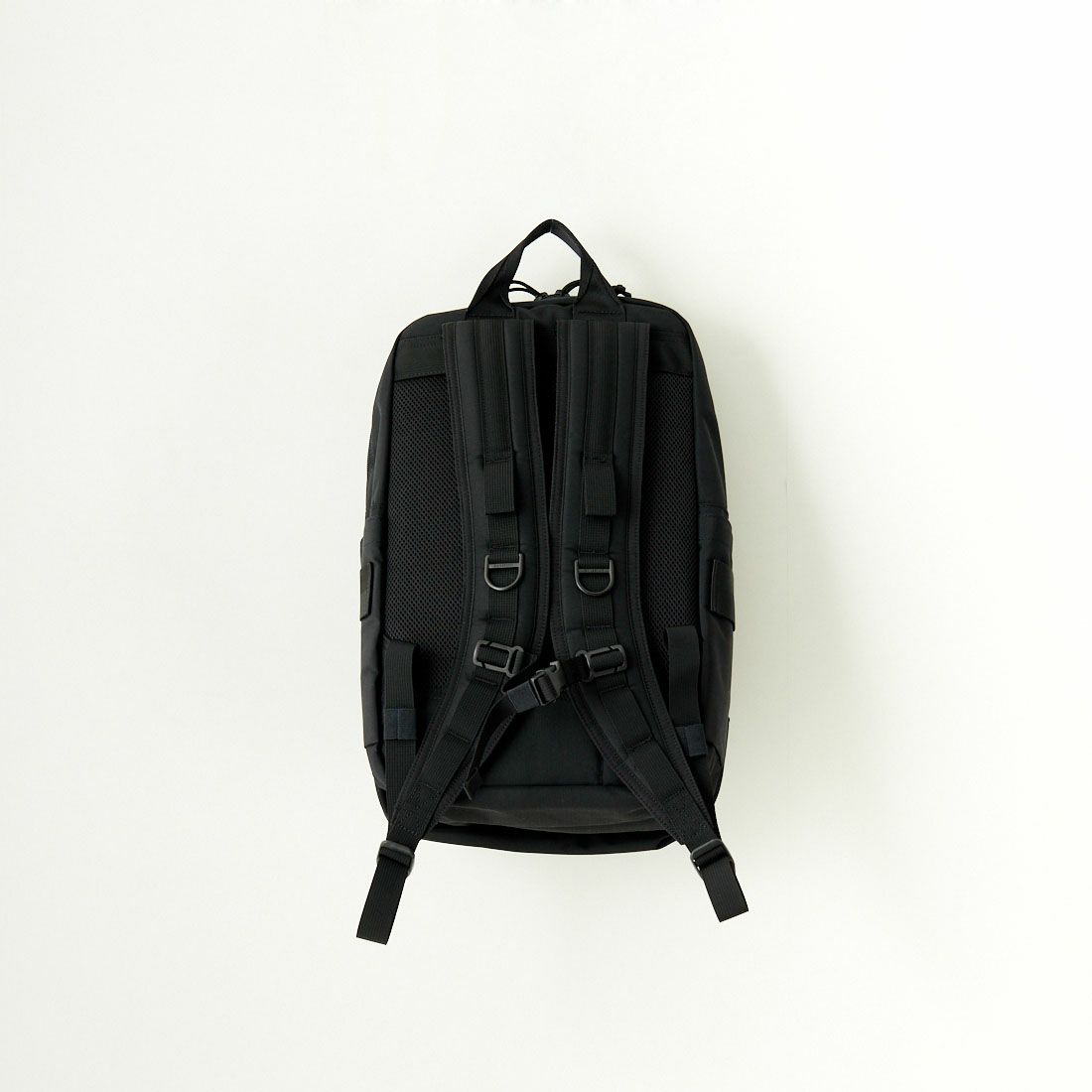 BRIEFING [ブリーフィング] スリムパック [BRA233P21] 010 BLACK