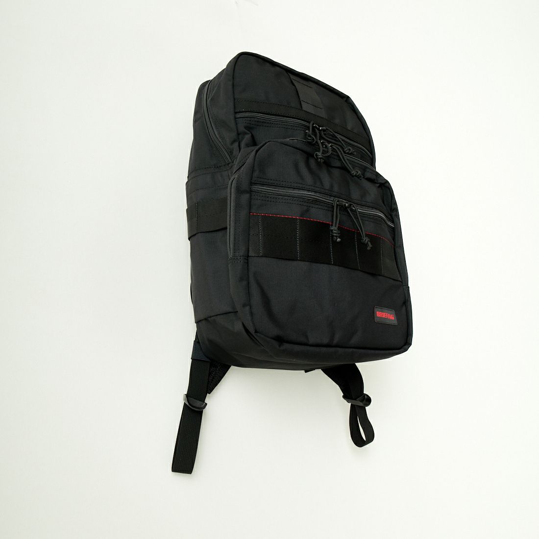 BRIEFING [ブリーフィング] スリムパック [BRA233P21] 010 BLACK