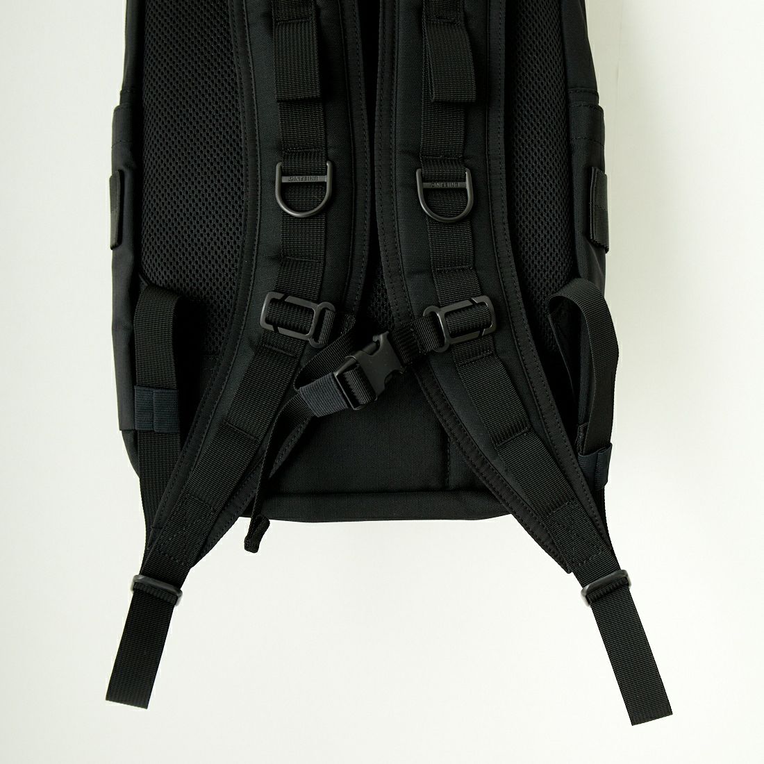 BRIEFING [ブリーフィング] スリムパック [BRA233P21] 010 BLACK