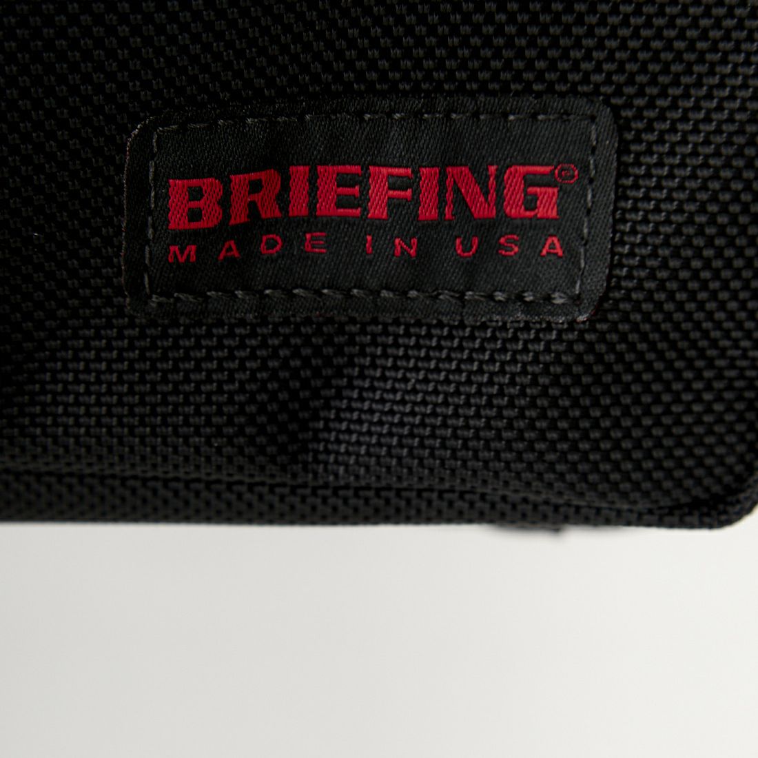 BRIEFING [ブリーフィング] ネオ トリニティライナー [BRF399219] 010 BLACK