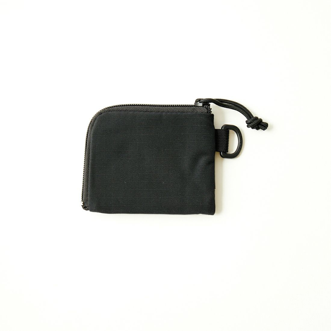 BRIEFING [ブリーフィング] コインパース [BRA233A36] 010 BLACK