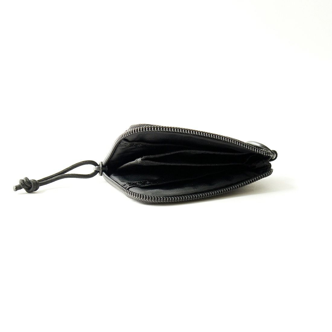 BRIEFING [ブリーフィング] コインパース [BRA233A36] 010 BLACK