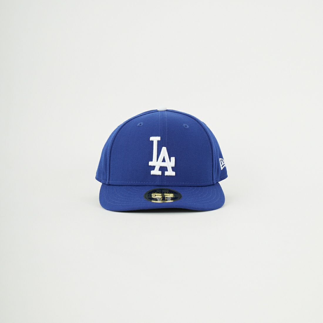 NEW ERA [ニューエラ] オンフィールド ロサンゼルス・ドジャース