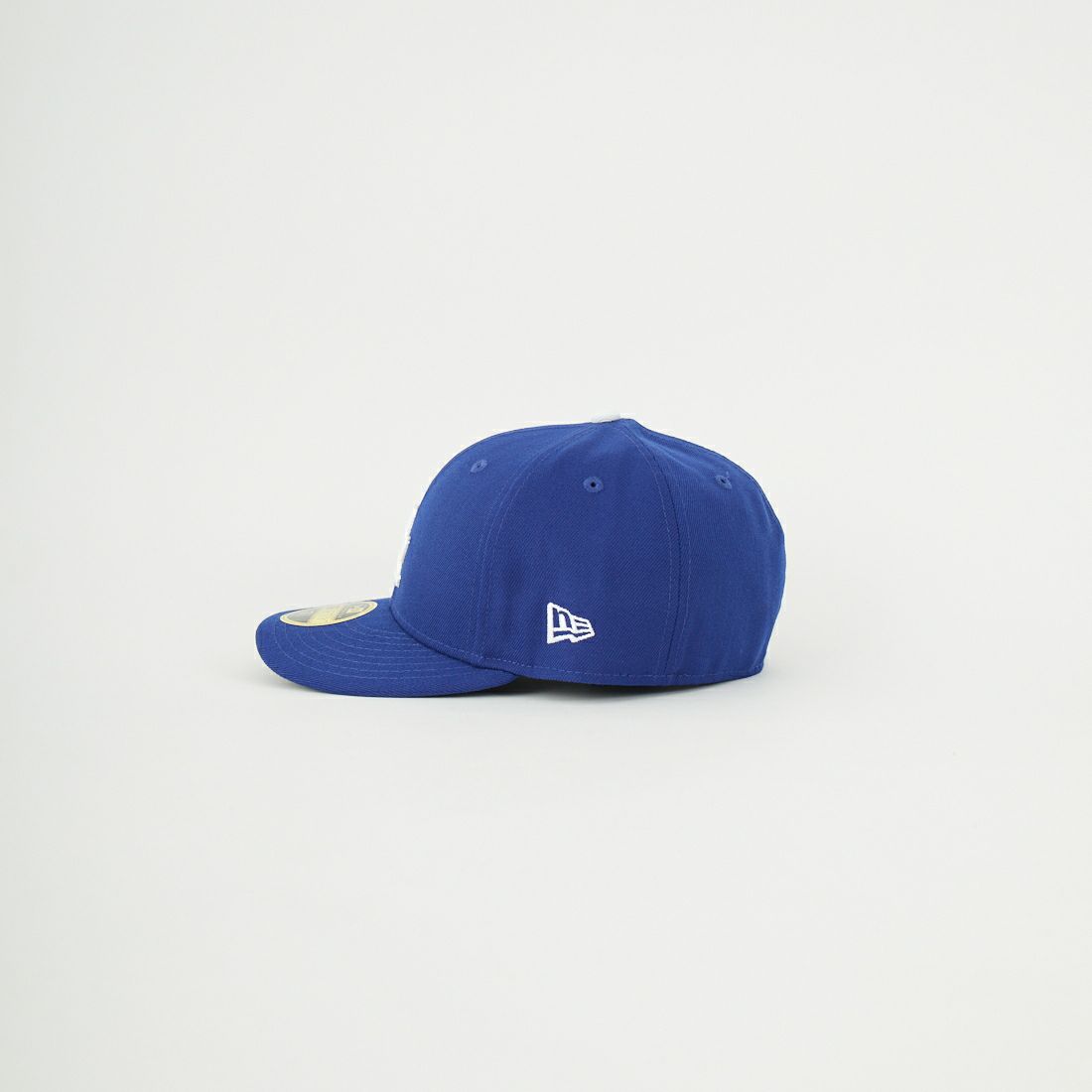 NEW ERA [ニューエラ] オンフィールド ロサンゼルス・ドジャース ゲーム [14524668] LOSDOD LRO
