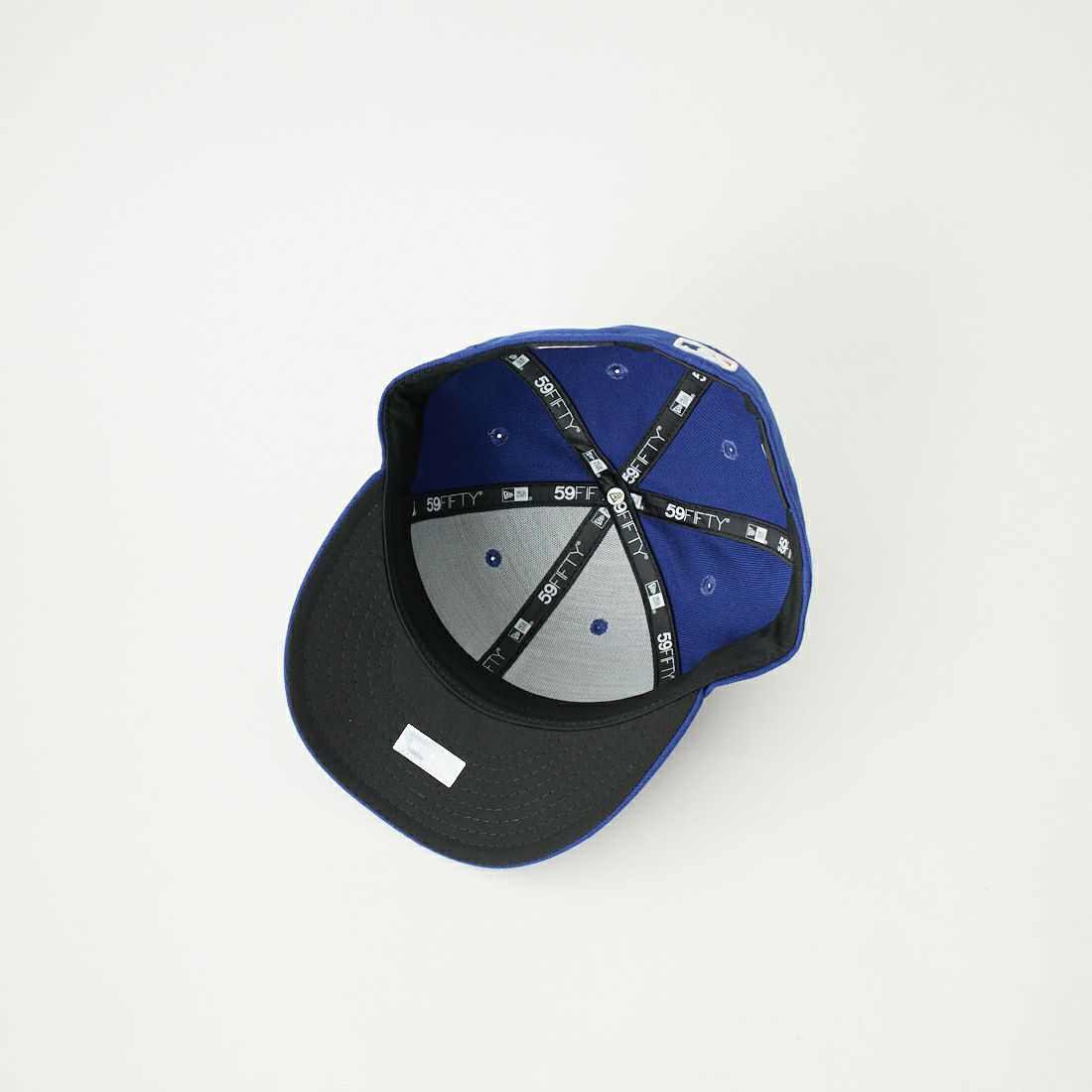 NEW ERA [ニューエラ] オンフィールド ロサンゼルス・ドジャース ゲーム [14524668] LOSDOD LRO