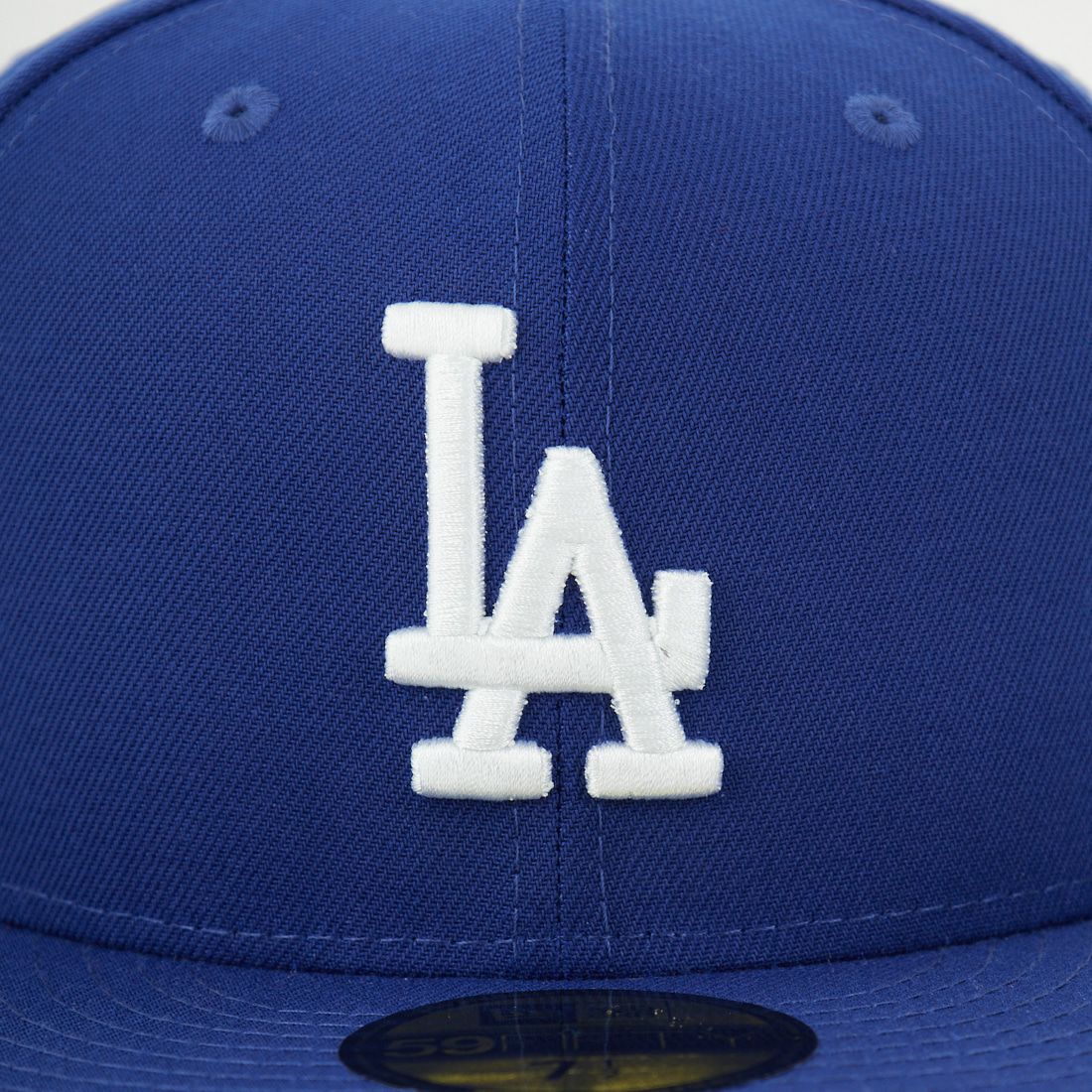 NEW ERA [ニューエラ] オンフィールド ロサンゼルス・ドジャース ゲーム [14524875] LOSDOD LRO