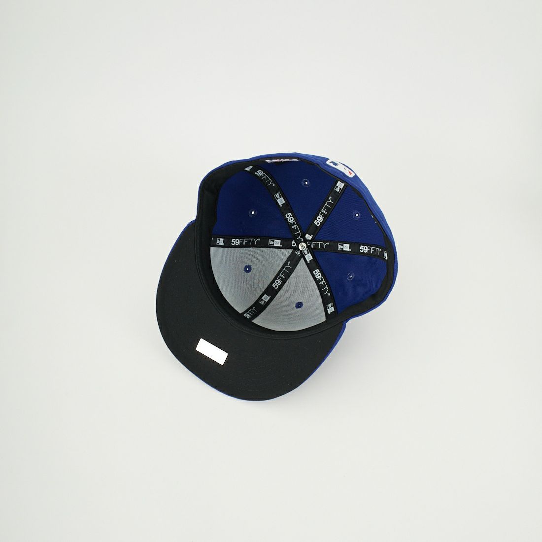 NEW ERA [ニューエラ] オンフィールド ロサンゼルス・ドジャース ゲーム [14524875] LOSDOD LRO