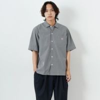 BLK GNGM&&モデル身長：179cm 着用サイズ：42&&