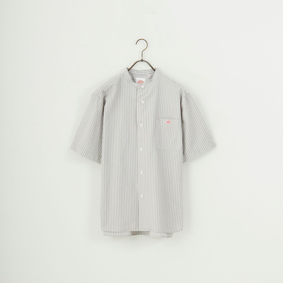 GRY/WHT ST