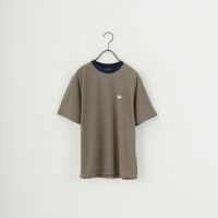 NAVY/BEIGE