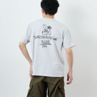 03 MIX GRA&&モデル身長：168cm 着用サイズ：L&&