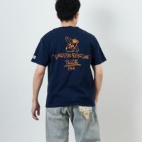 60 NAVY&&モデル身長：168cm 着用サイズ：M&&