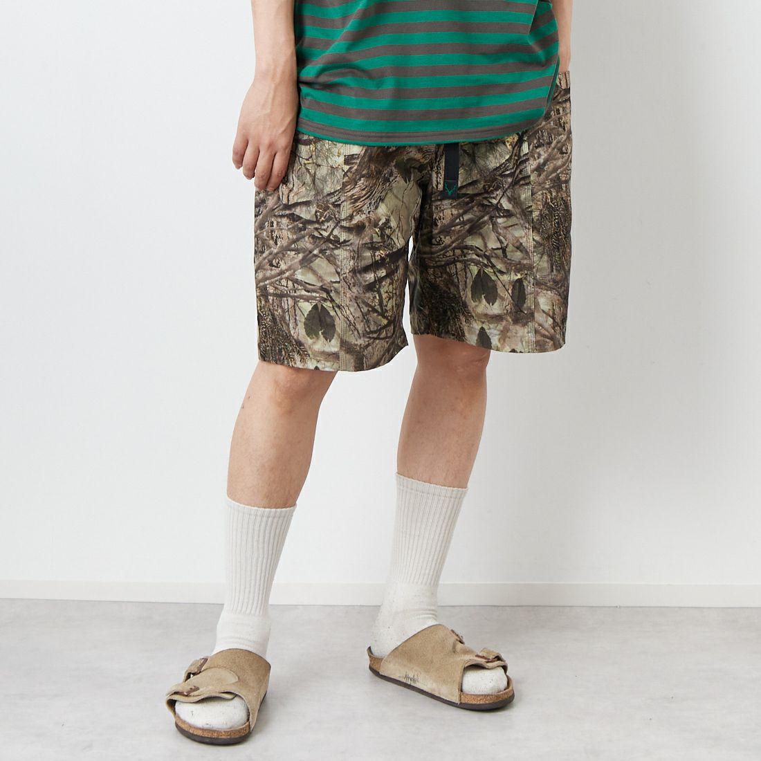 あいみょん着 DOUBLET ダブレット 18SS - HAND-PAINT HOODIE