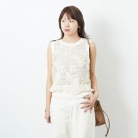 ｱｲﾎﾞﾘｰ&&モデル身長：167cm 着用サイズ：2&&