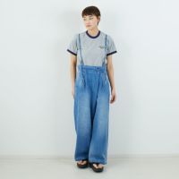 36 ﾕｰｽﾞﾄﾞ&&モデル身長：160cm 着用サイズ：M&&