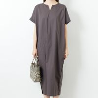 802 ﾁｬｺｰﾙ&&モデル身長：167cm 着用サイズ：F&&