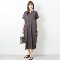 802 ﾁｬｺｰﾙ&&モデル身長：167cm 着用サイズ：F&&