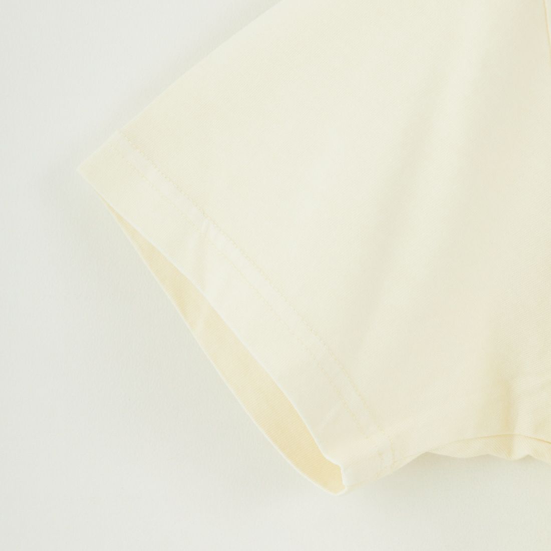 CHUMS [チャムス] レコード&ドーナツTシャツ [CH11-2530] W001 WHITE