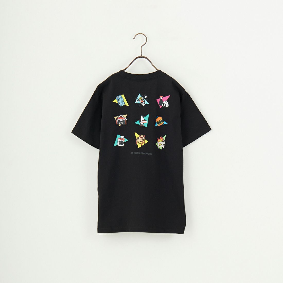 K001 BLACK