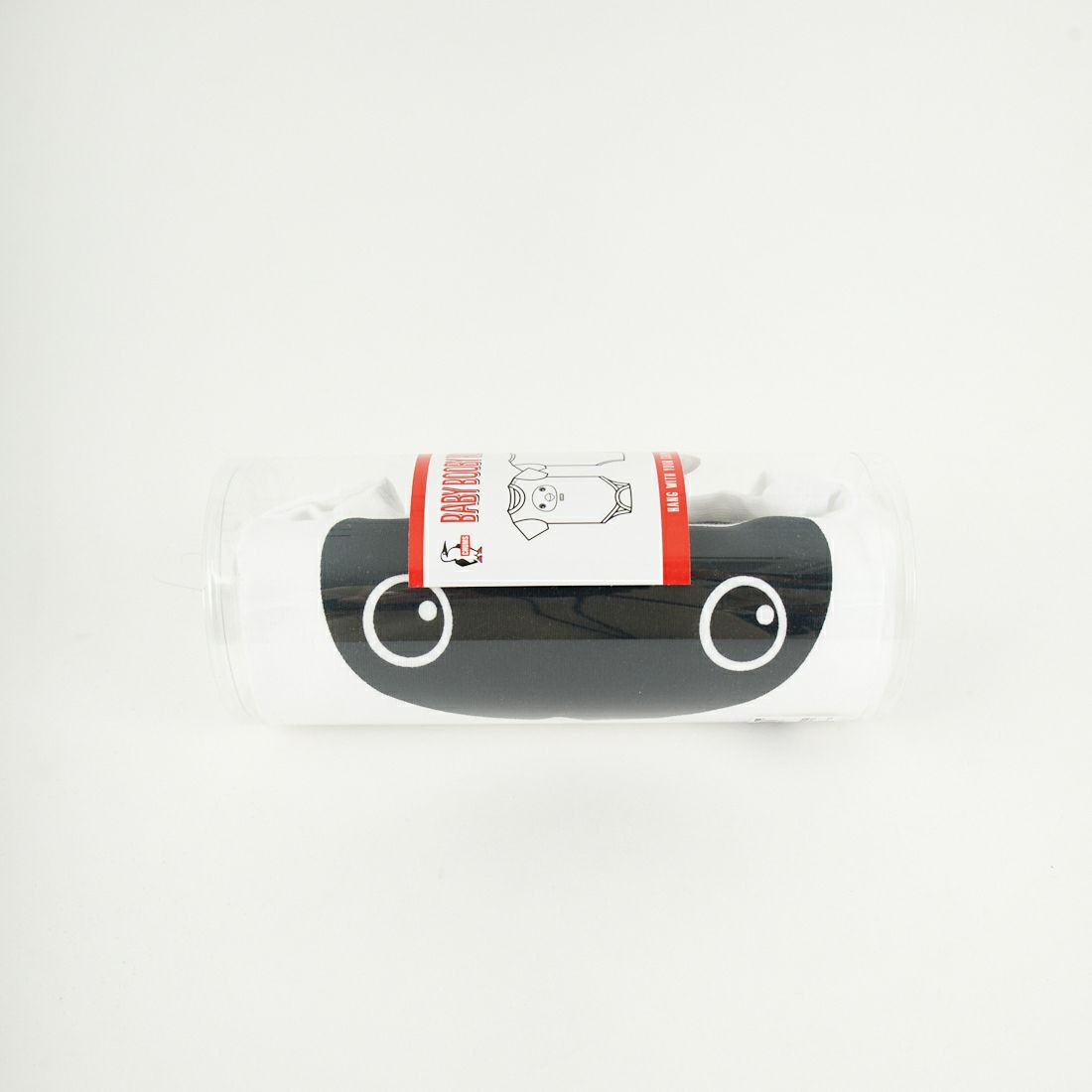 CHUMS [チャムス] ベビーブービーロンパース [CH27-1037] Z051 BOOBY