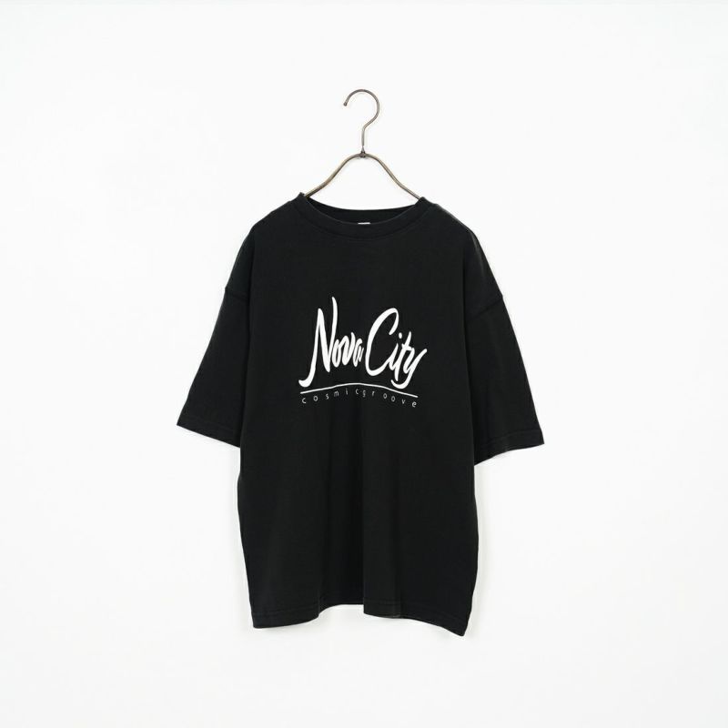 CHUMS チャムス SAYORI WADA Oversized I SEE YOU T-Shirt