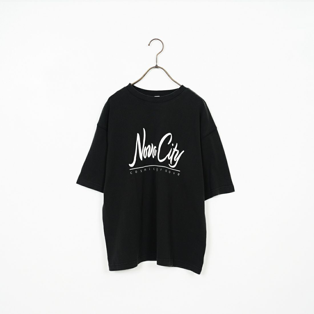 801 BLACK