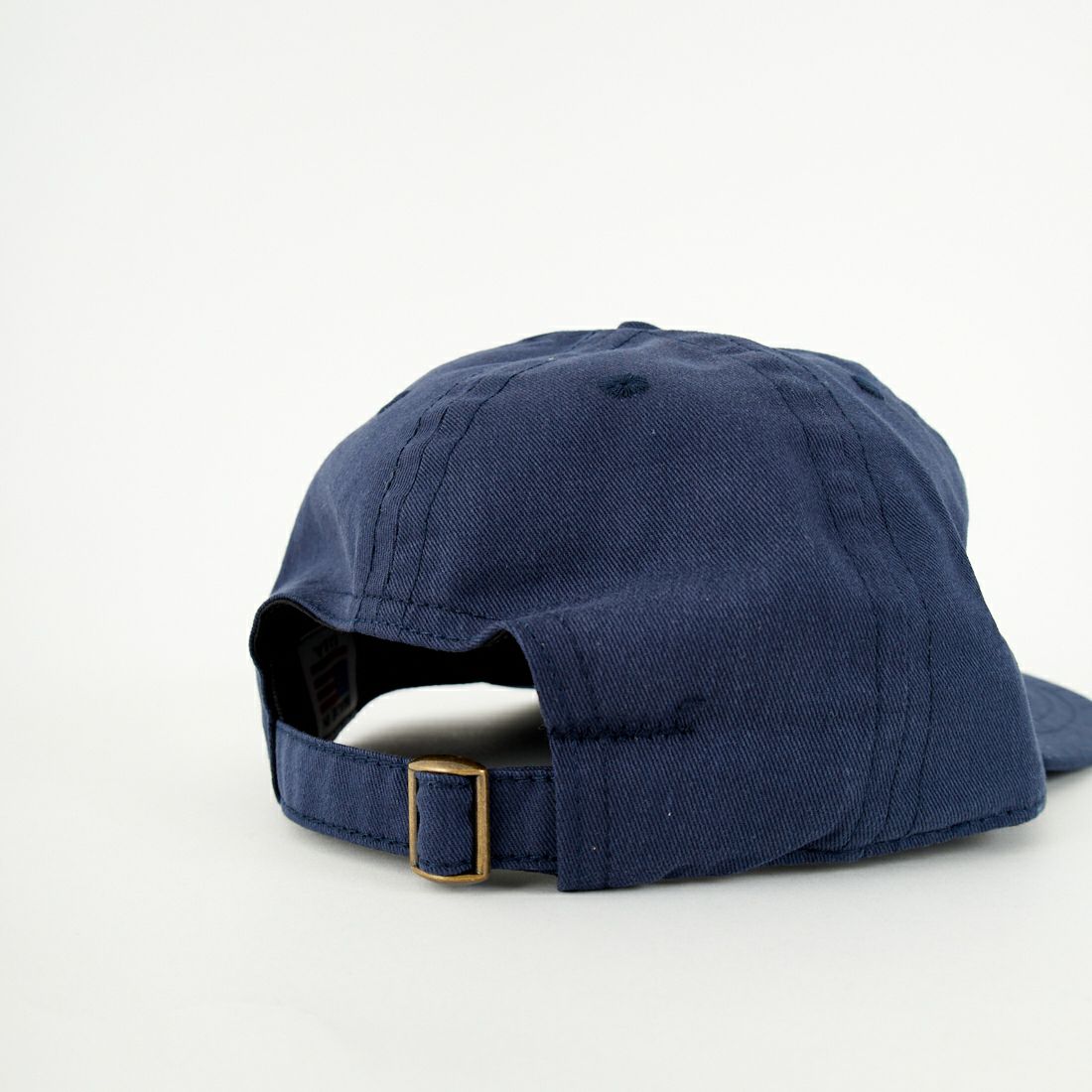 Cooperstown Ball Cap [クーパーズタウンボールキャップ] スモールロゴキャップ [BIRC48SD] NAVY/WHITE
