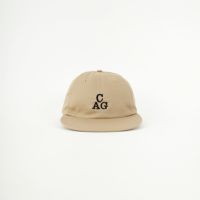 KHAKI/BLAC
