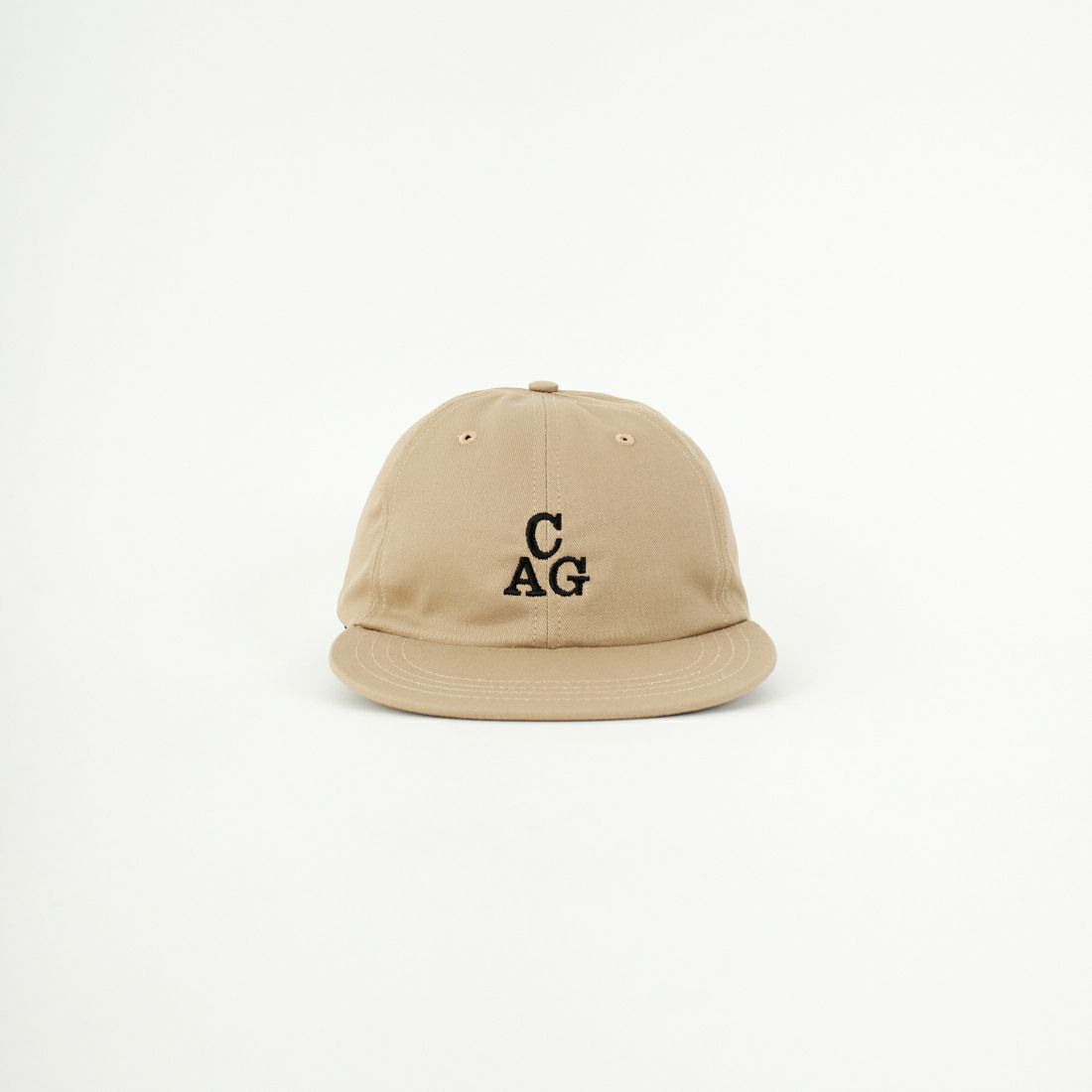 KHAKI/BLAC