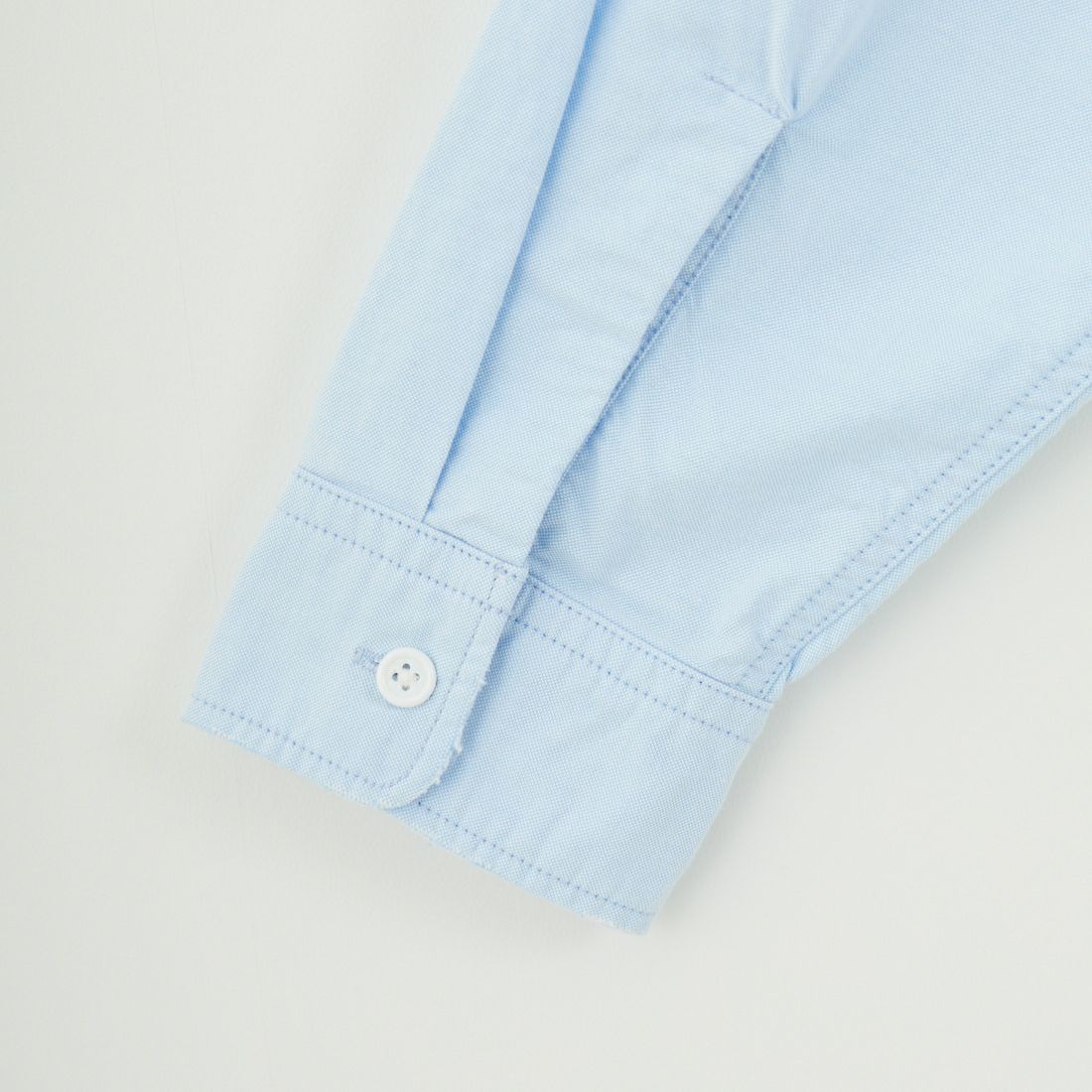 SPIEWAK [スピワック] USAF ダメージOXシャツ [SW0501-M2001] L.BLUE