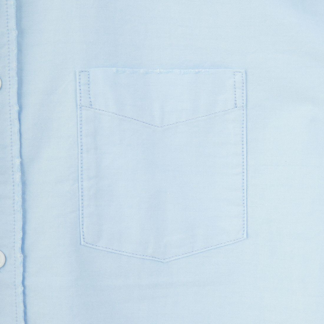 SPIEWAK [スピワック] USAF ダメージOXシャツ [SW0501-M2001] L.BLUE