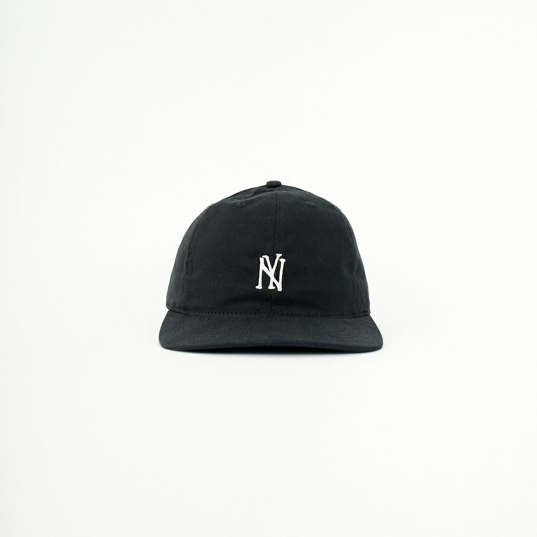 Cooperstown Ball Cap [クーパーズタウンボールキャップ] スモールロゴキャップ [NYBYC35SD]