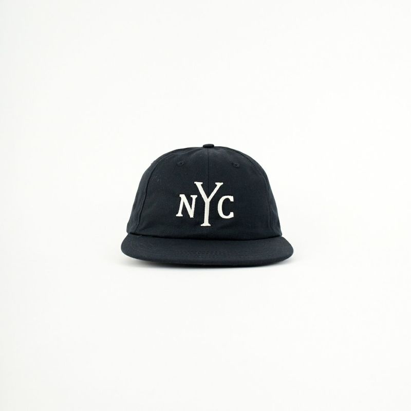 Cooperstown Ball Cap [クーパーズタウンボールキャップ