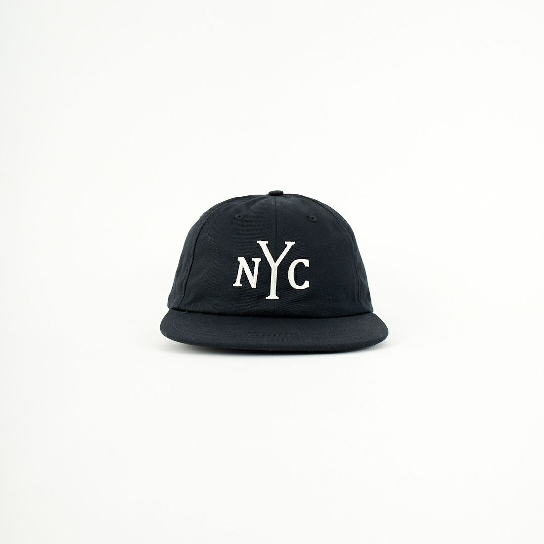 Cooperstown Ball Cap [クーパーズタウンボールキャップ] チノコットンキャップ [NYC55-UW]