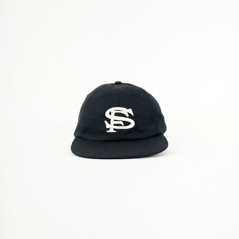Cooperstown Ball Cap [クーパーズタウンボールキャップ