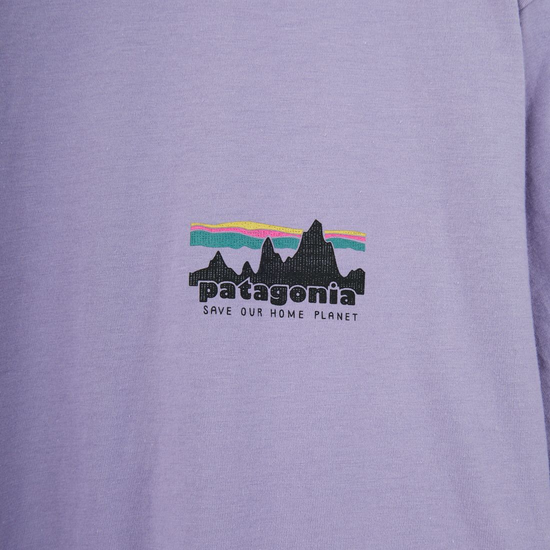 patagonia [パタゴニア] メンズ '73 スカイライン オーガニック Tシャツ [37534]CNPL
