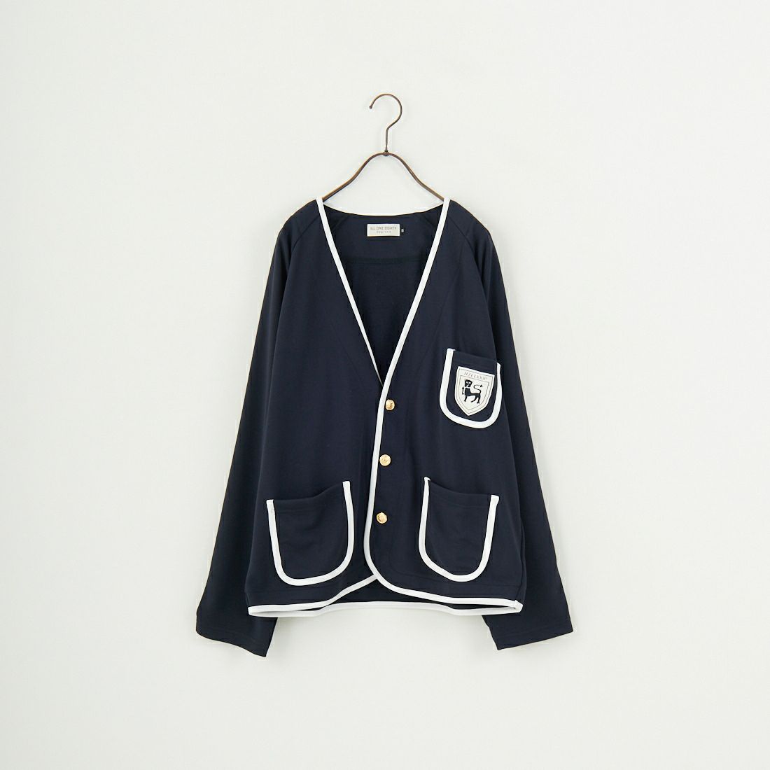 NAVY