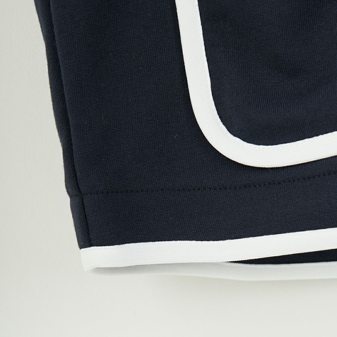 ILL ONE EIGHTY [イル ワンエイティ] アイビー カーディガン [ILL251-13] NAVY