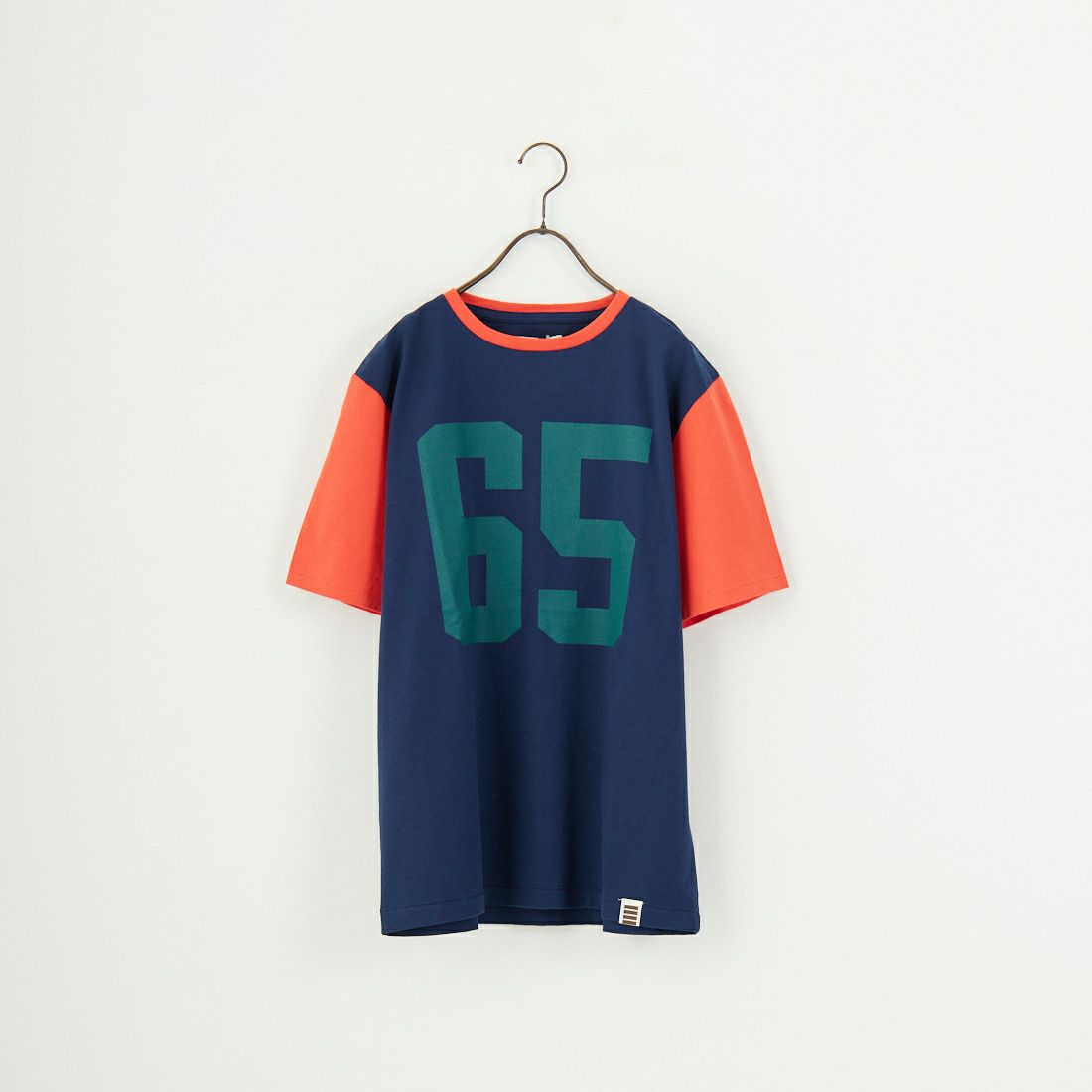 NIKE [ナイキ] オーバーサイズド ショートスリーブグラフィックT