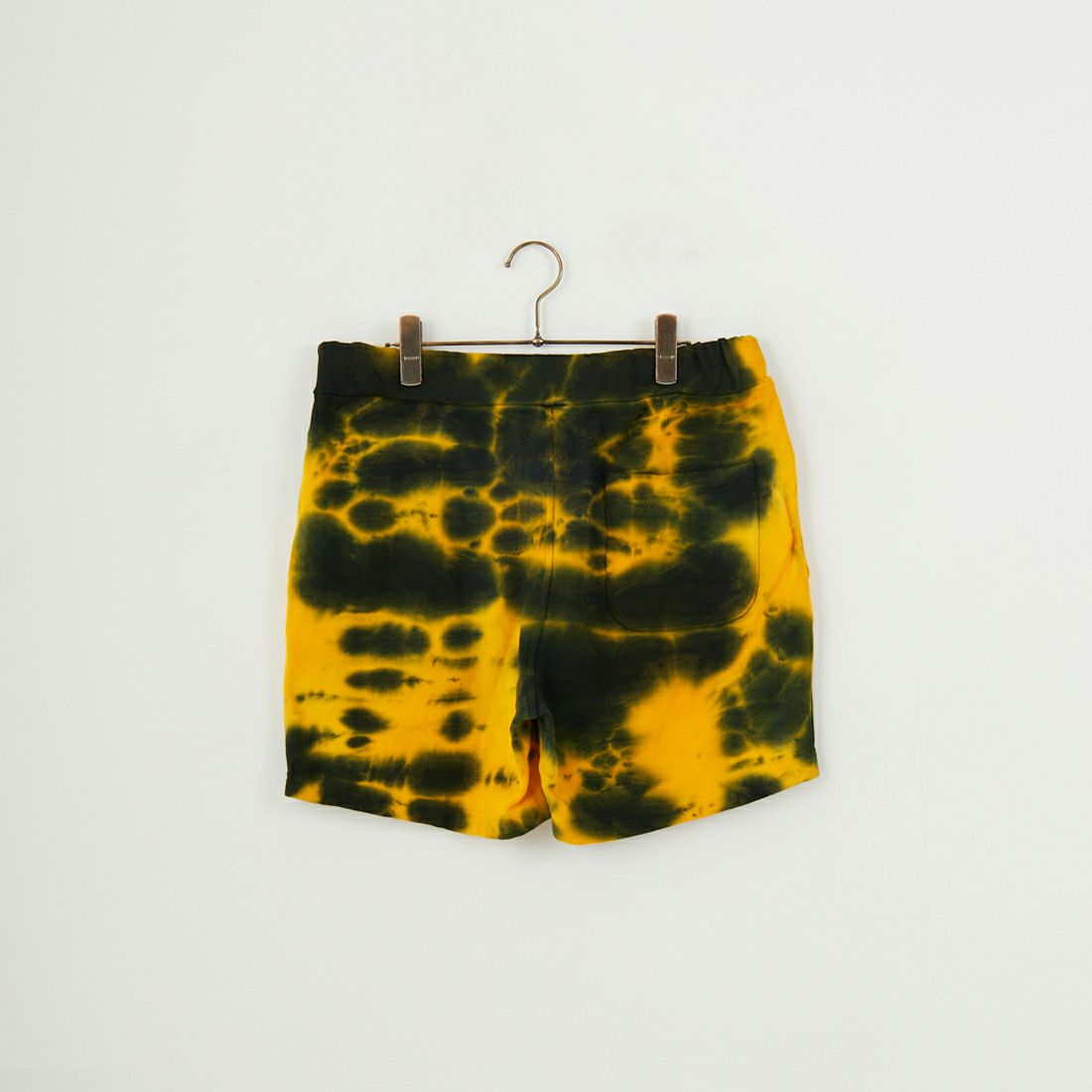 ILL ONE EIGHTY [イル ワンエイティ] タイダイショーツ [ILL251-46D] TIEDYE