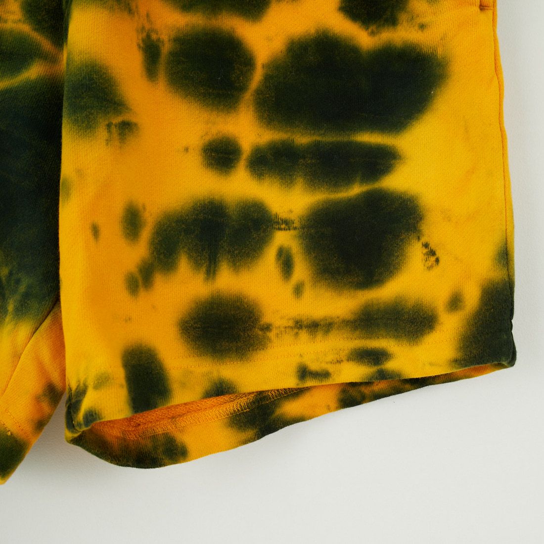 ILL ONE EIGHTY [イル ワンエイティ] タイダイショーツ [ILL251-46D] TIEDYE