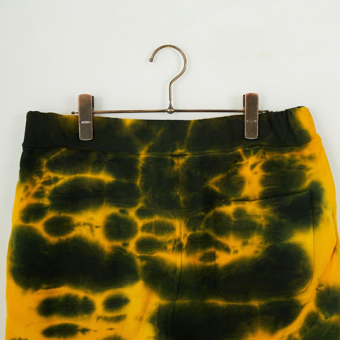 ILL ONE EIGHTY [イル ワンエイティ] タイダイショーツ [ILL251-46D] TIEDYE