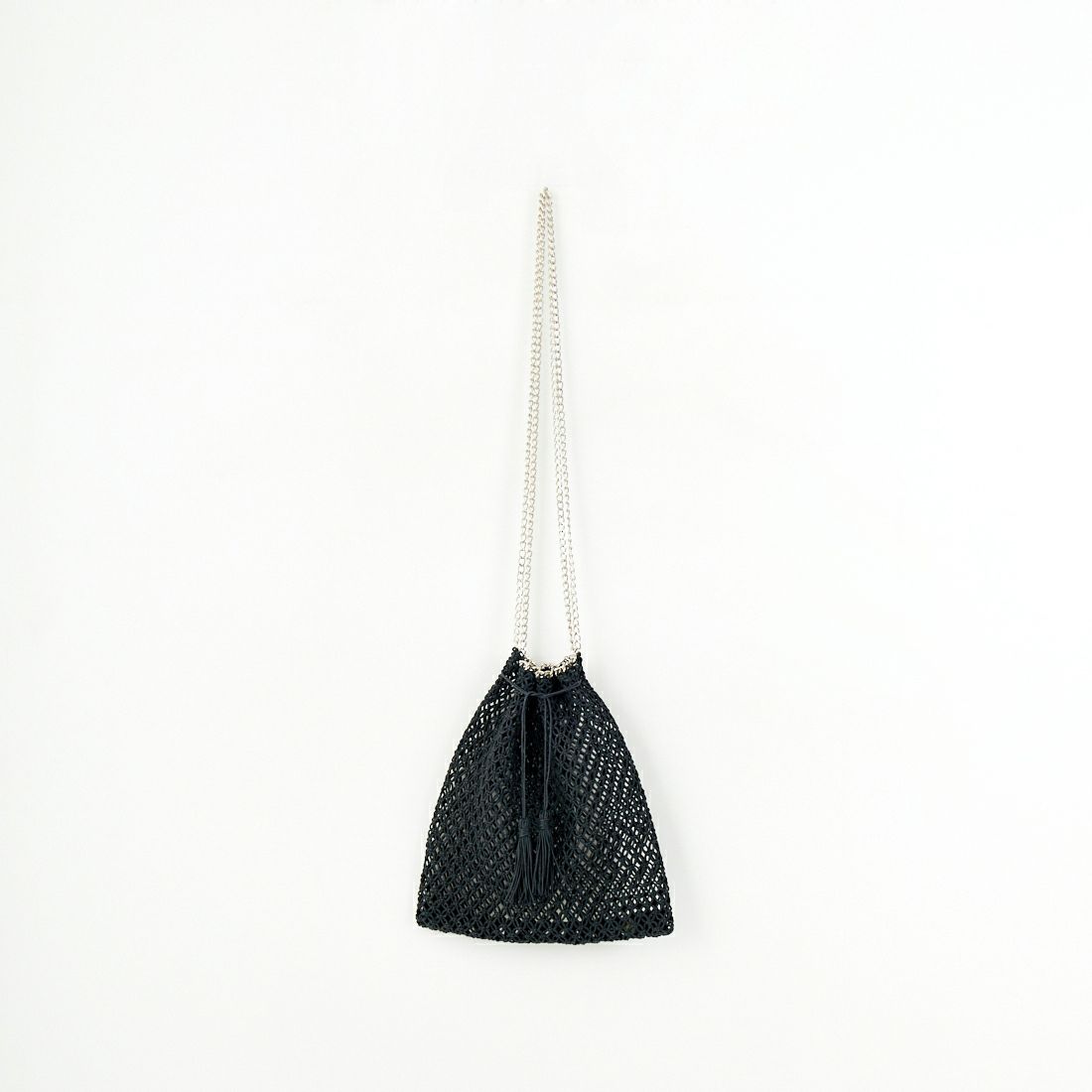BLACK/SILV