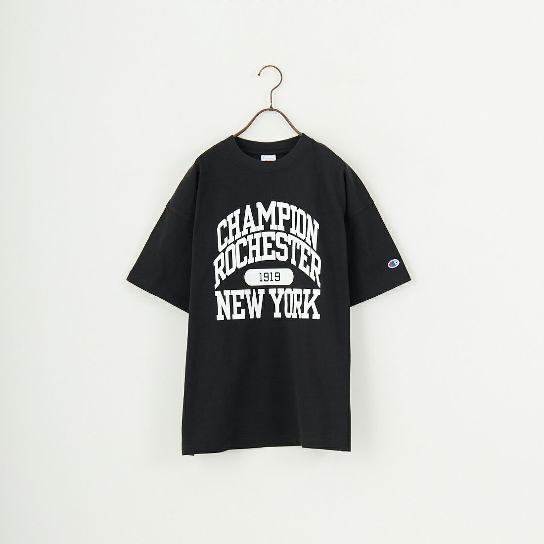 Champion [チャンピオン] ショートスリーブTシャツ [C3-B326]