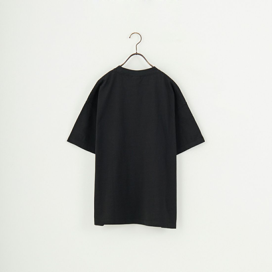 Champion [チャンピオン] ショートスリーブTシャツ [C3-B326] 090 ﾌﾞﾗｯｸ
