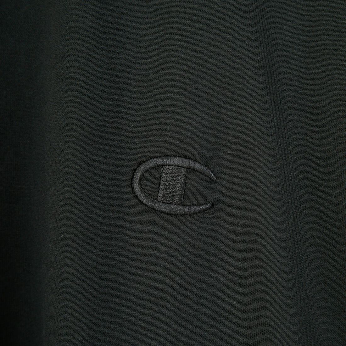 Champion [チャンピオン] ショートスリーブTシャツ [C3-V331] 090 ﾌﾞﾗｯｸ