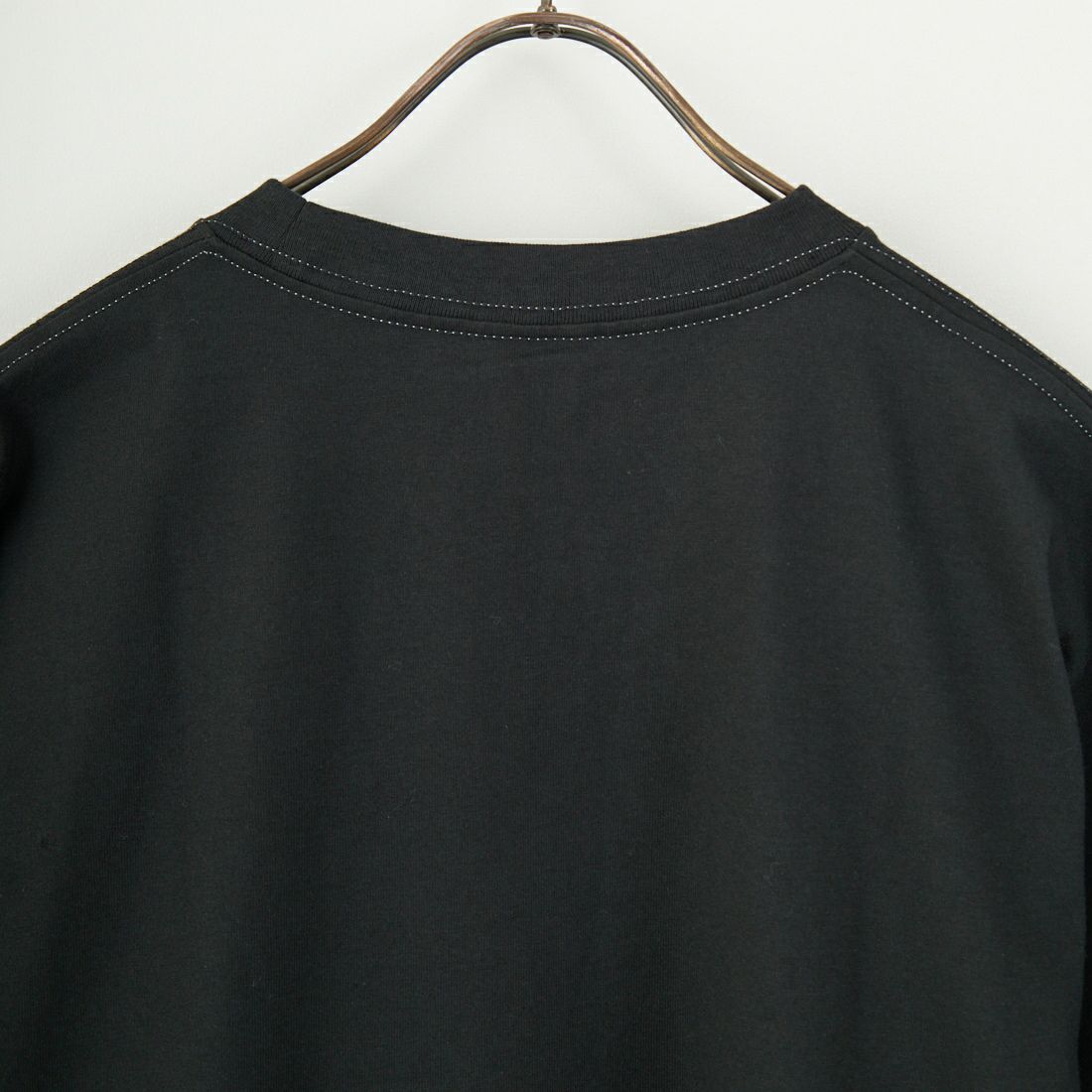 Champion [チャンピオン] ショートスリーブTシャツ [C3-V331] 090 ﾌﾞﾗｯｸ